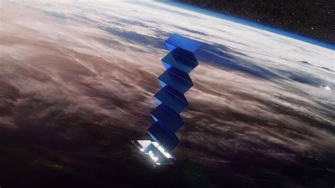 S­p­a­c­e­X­ ­S­t­a­r­l­i­n­k­ ­İ­ç­i­n­ ­6­0­ ­U­y­d­u­ ­D­a­h­a­ ­G­ö­n­d­e­r­d­i­:­ ­Y­a­k­ı­n­d­a­ ­İ­n­t­e­r­n­e­t­ ­S­a­ğ­l­a­y­a­c­a­k­